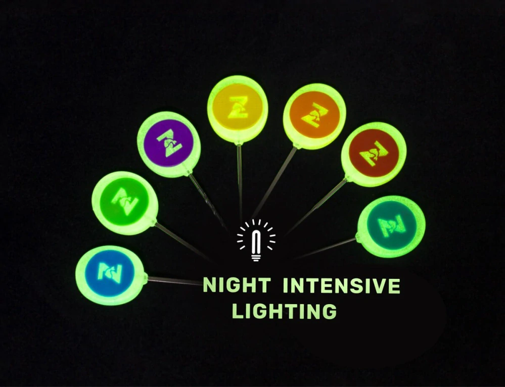 ZFISH Jehla Needle Heavy Baiting