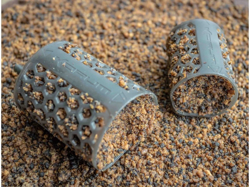 KORUM Krmítko Mesh Feeder Medium 30g