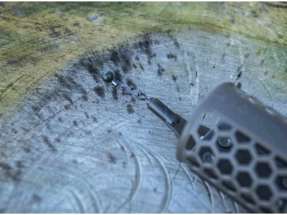 KORUM Průjezd Feedabeads