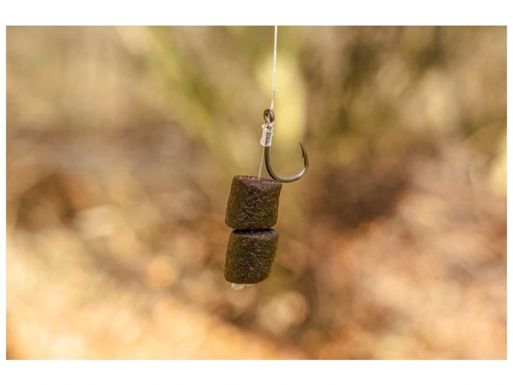 KORUM Hotový návazec Grappler Hair Rigs 10cm #10