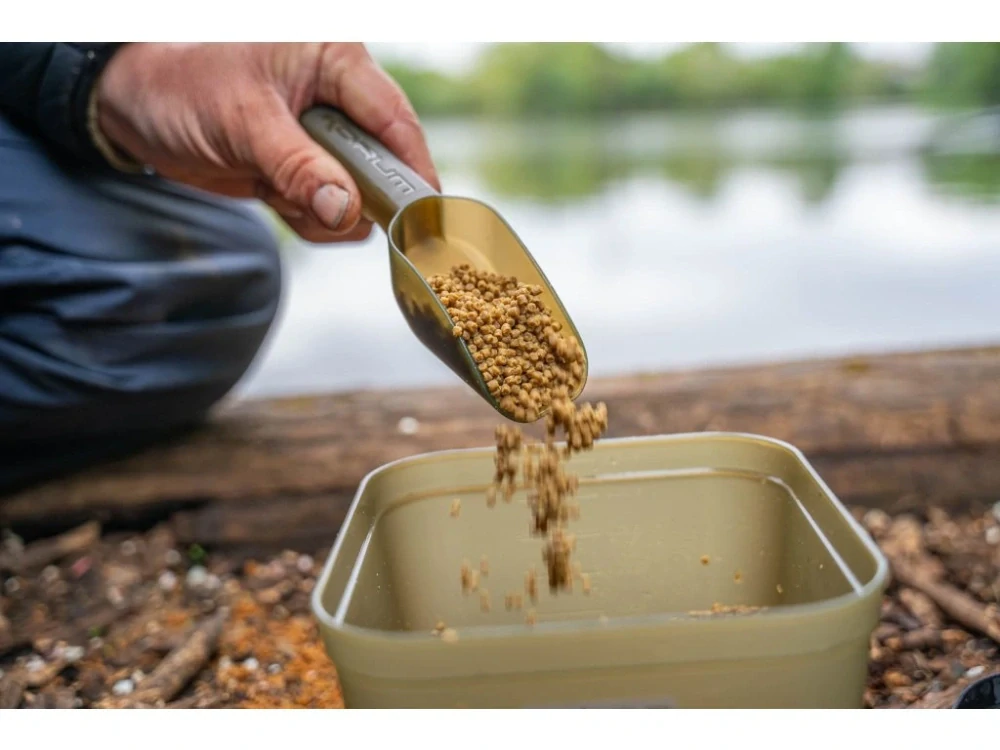 KORUM Krabička Method Mix Bait Tub Set