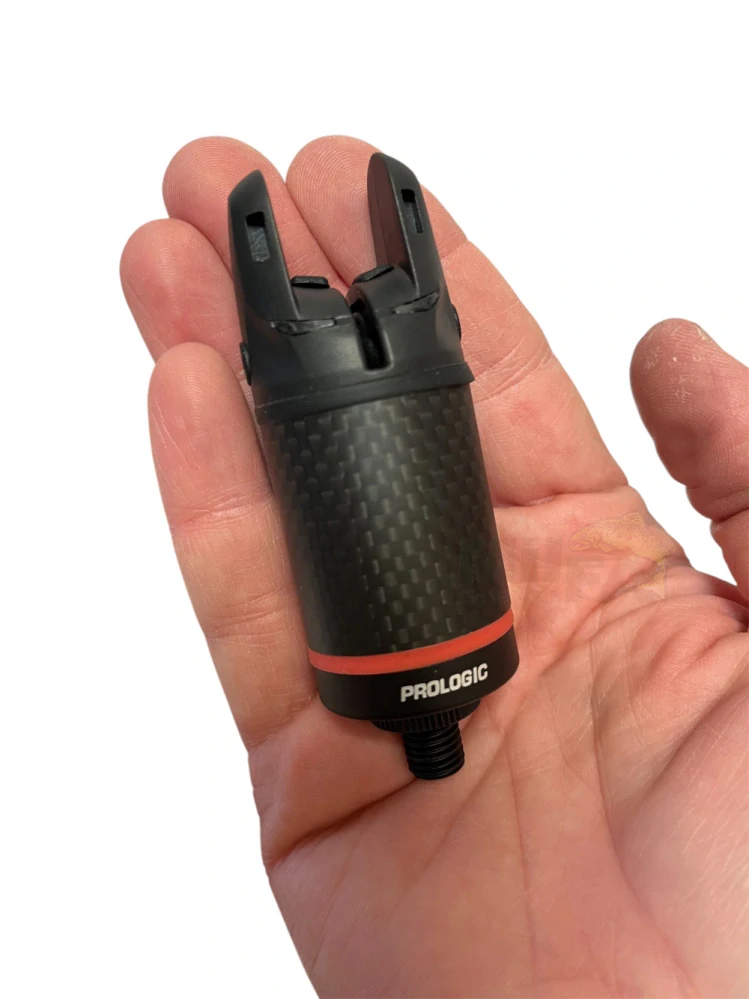 PROLOGIC Signalizátor K3 Bite Alarm Red