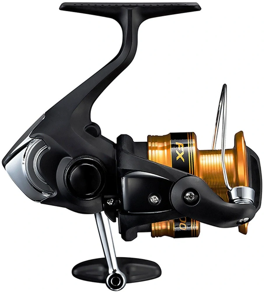 SHIMANO Naviják FX 3000 FC
