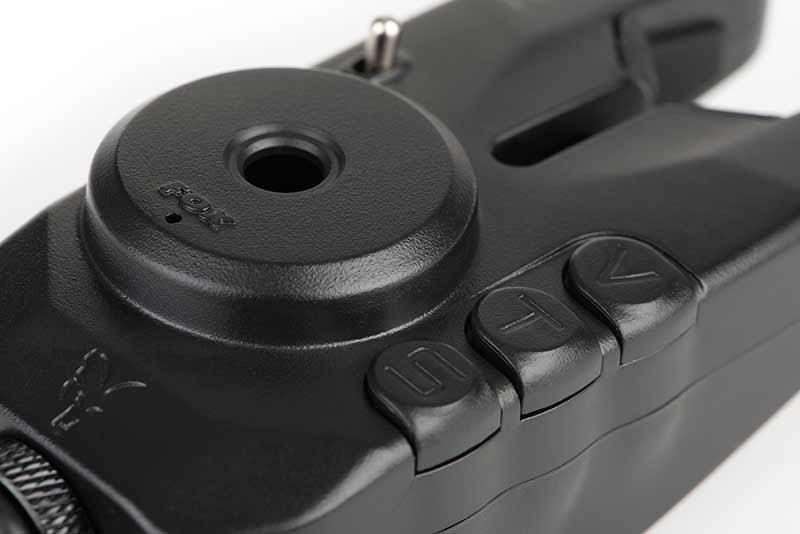 FOX Signalizátor Mini Micron Multicolor