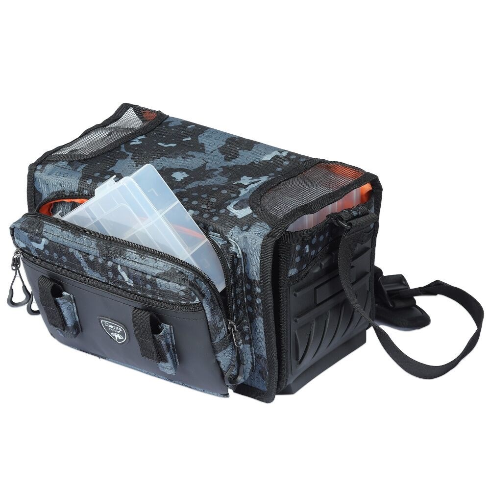 GIANTS FISHING Vláčecí taška Spinning Bag Medium