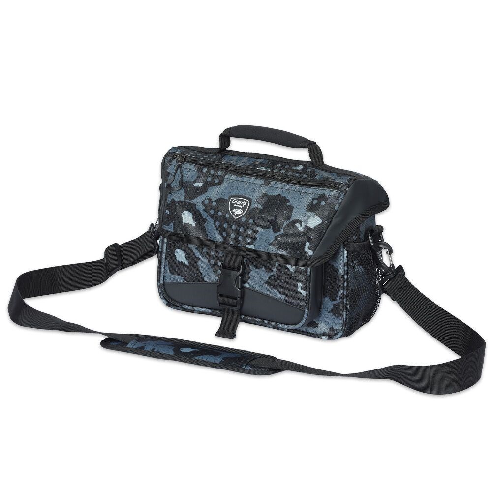 GIANTS FISHING Vláčecí taška Spinning Bag Deluxe MK2