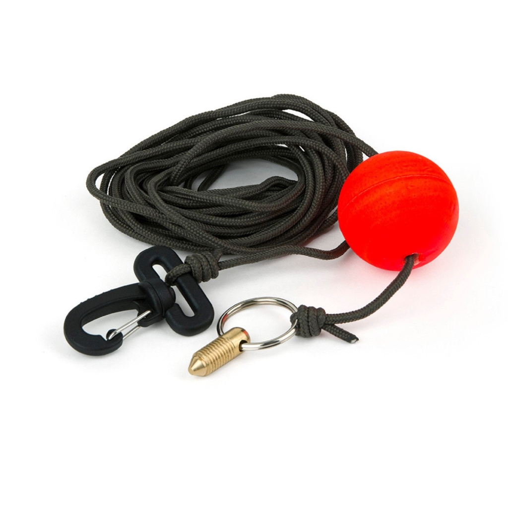 SHIMANO Plovoucí a vážící sak Trench Carp Calming Recovery Sling & Bag 120x60cm