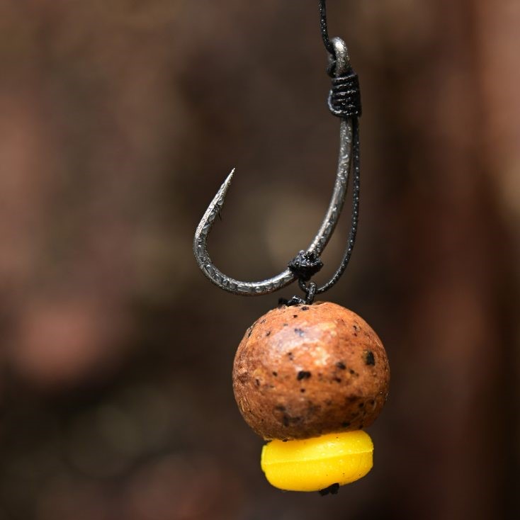 BKK Háčky Curved Shank #2 10ks