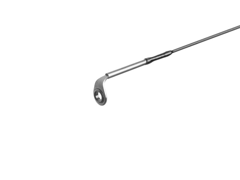 DELPHIN Prut TROUTERA SoftLURE 210cm 7g 2-díl