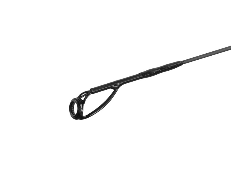 DELPHIN Prut ZANDIT 215cm 15g 2-díl