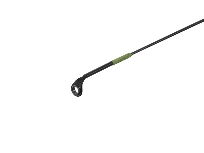 DELPHIN Prut reaCtion 213cm 7g 2-díl