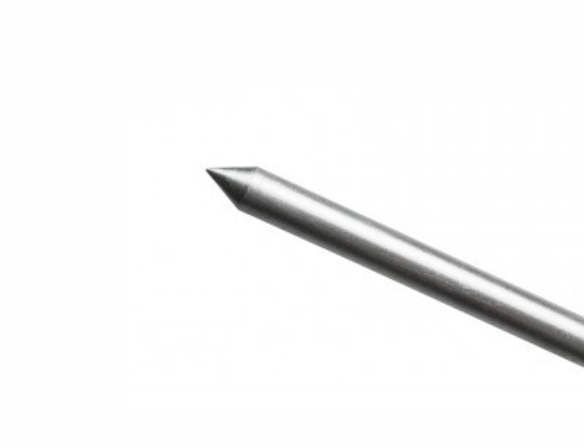 ZFISH Vidlička přední Bank Stick V Top 55-95cm