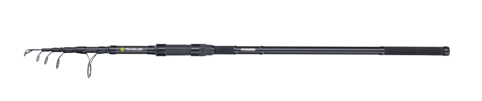 MIVARDI Prut M-Traveller 360H