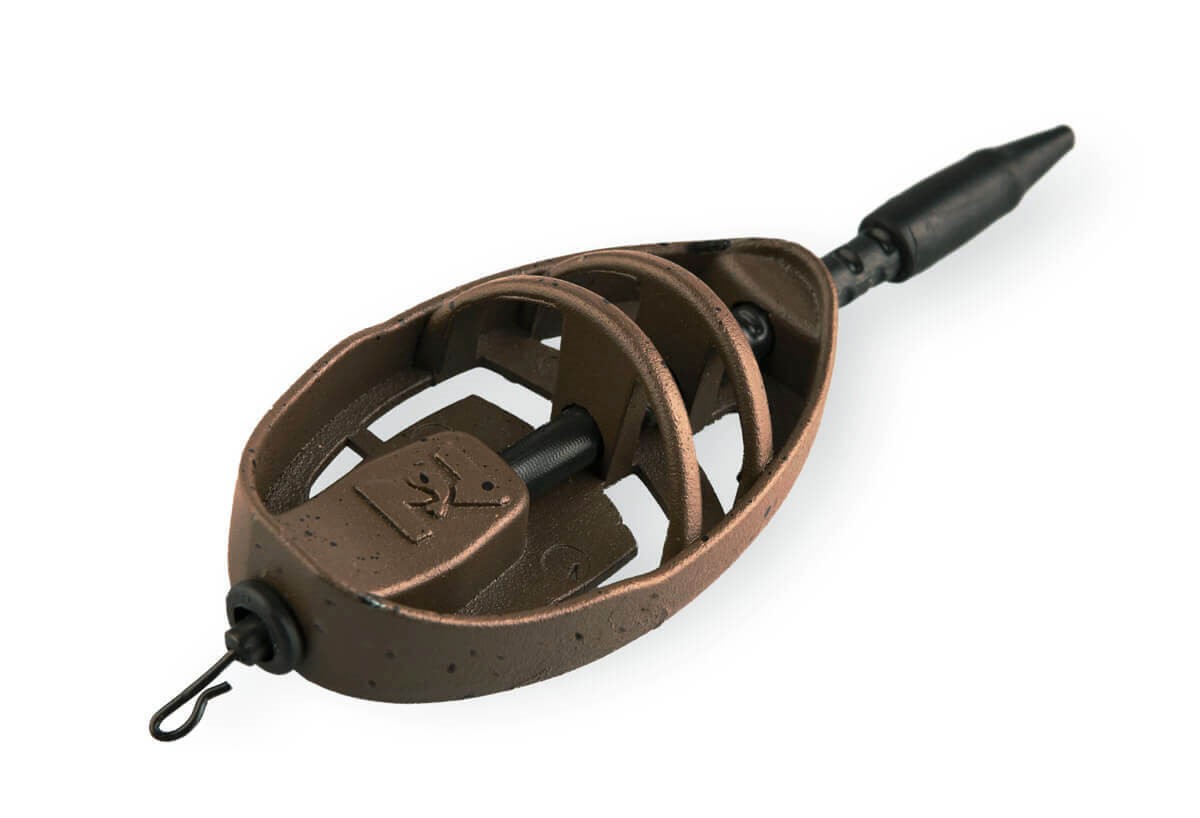 ZFISH Sada Method Feeder Set ZFX 50,60g + Formička