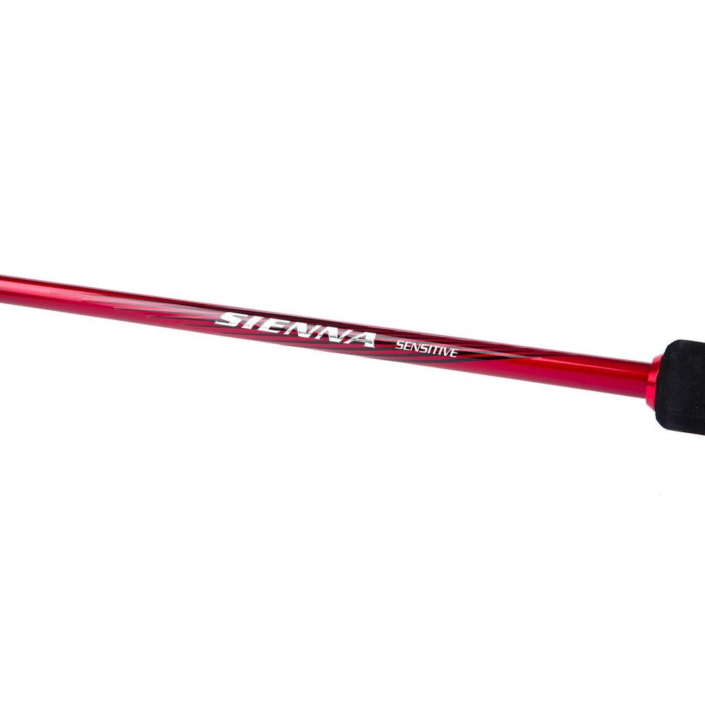 SHIMANO Prut Sienna Spinning EVA 211cm 21g 2-díl