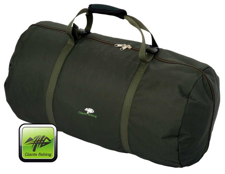 GIANTS FISHING Spací pytel 5 Season LXR Sleeping Bag
