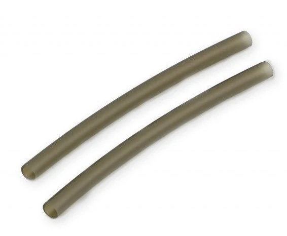 CARP´R´US Smršťovací trubičky Shrinktube Green/Grey