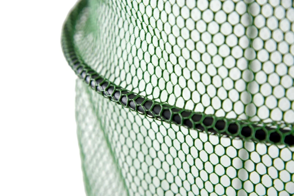 ZFISH Vezírek pogumovaný Keep Net R-Mesh Large