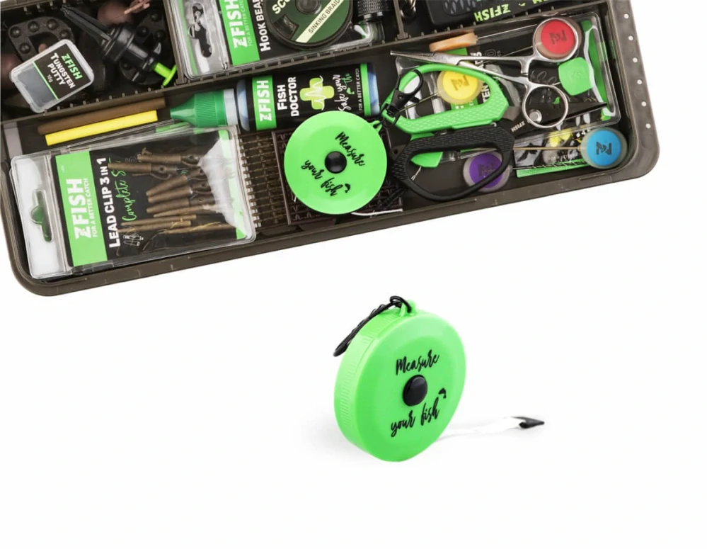 ZFISH Metr Measure your Fish