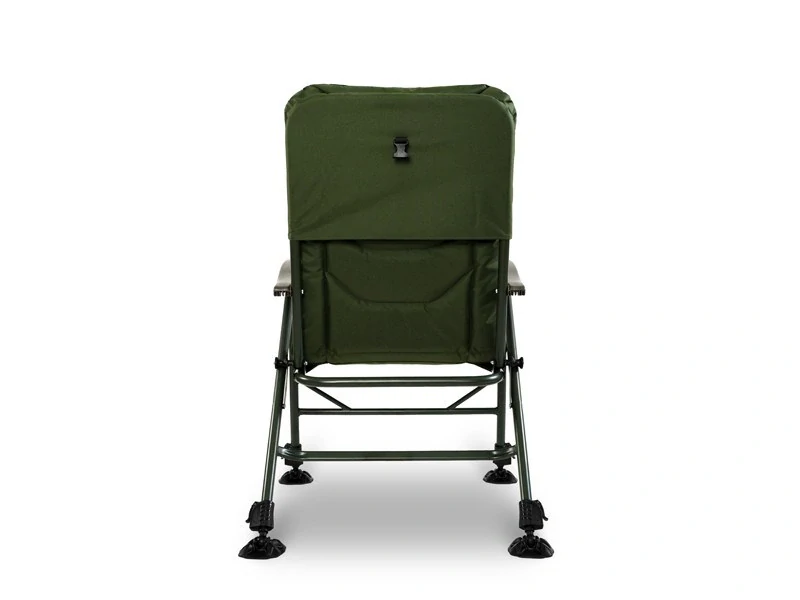 DELPHIN Křeslo ErgoCARP