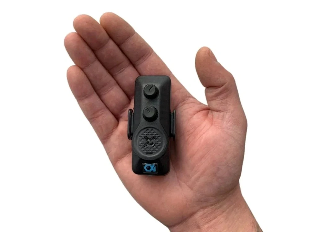 FLACARP Sada signalizátorů Cathunter 3+1