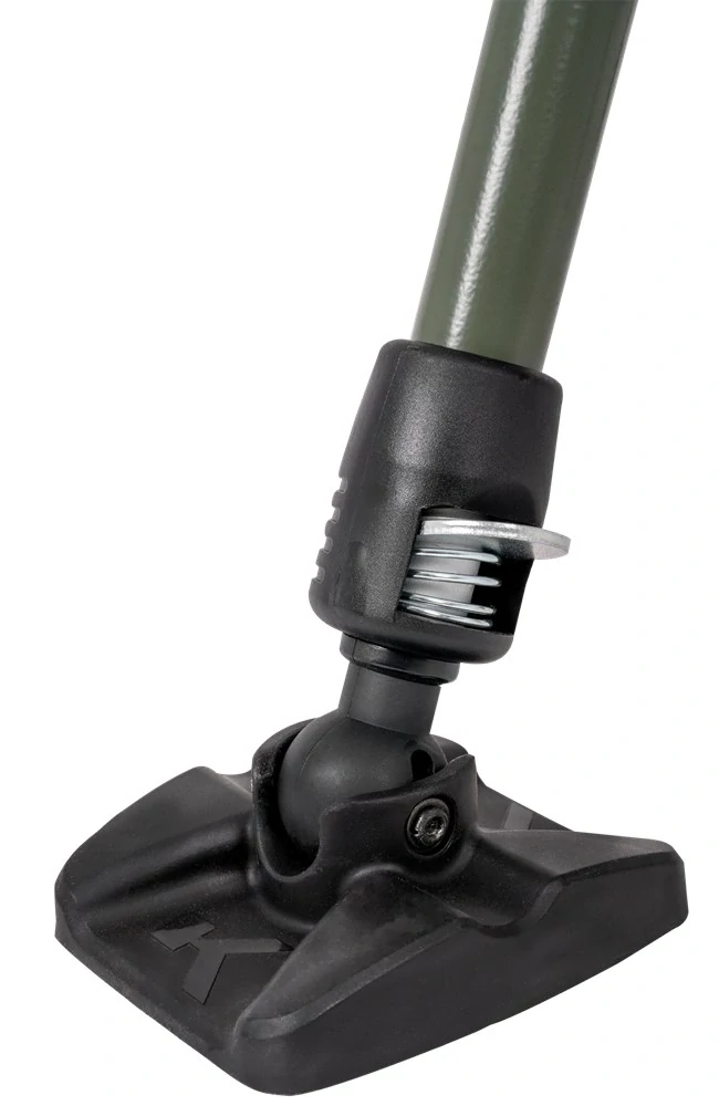 KORUM Křeslo Classic Specialist Chair