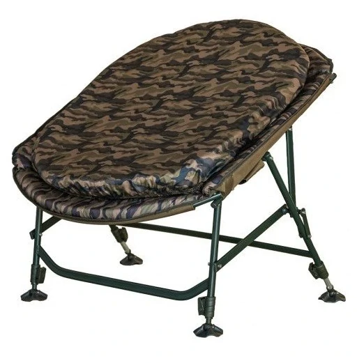 STARFISHING Křeslo Repus G2 Relax Square Chair Camo