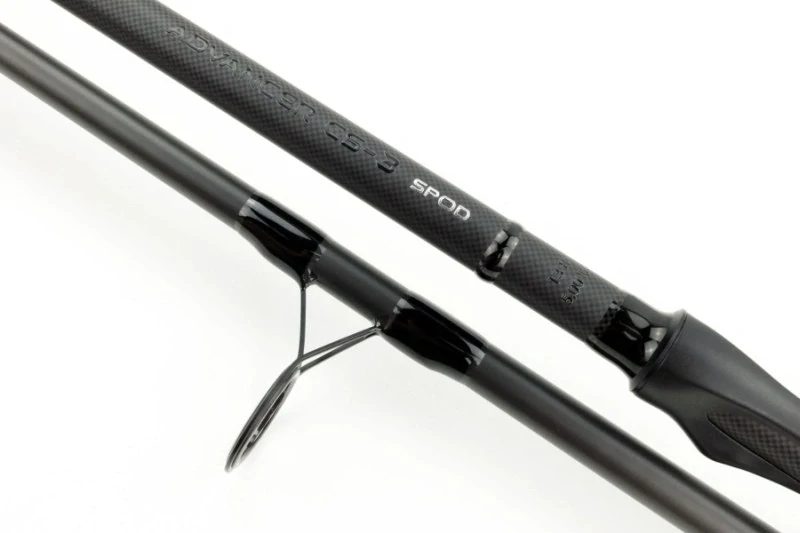 SPORTEX Prut Advancer CS-3 366cm 3,25lb 2-díl