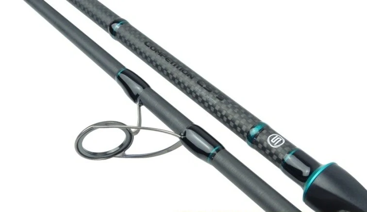 SPORTEX Prut Competition CS-5 Carp 366cm 3,25lb 2-díl