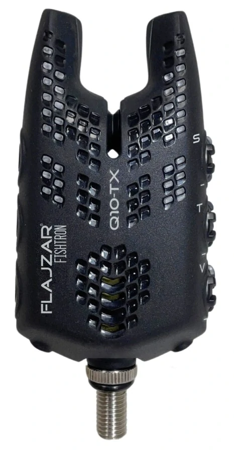FLAJZAR Sada signalizátorů Q10 TX 3+1