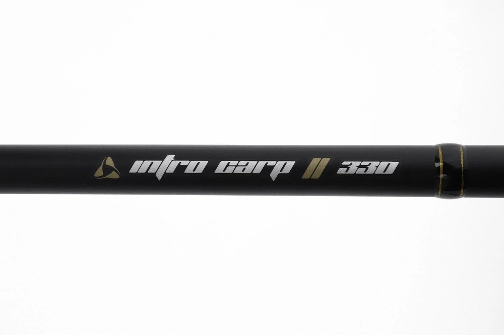 MIKADO Prut Intro Carp 300cm 3,00lb 3-díl