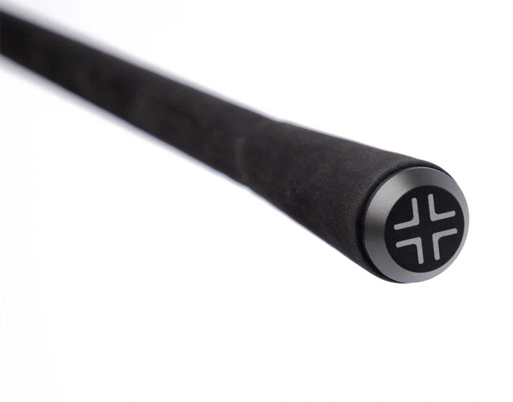 MIKADO Prut Noctis X Carp Stalker 240cm 3,00lb 2-díl