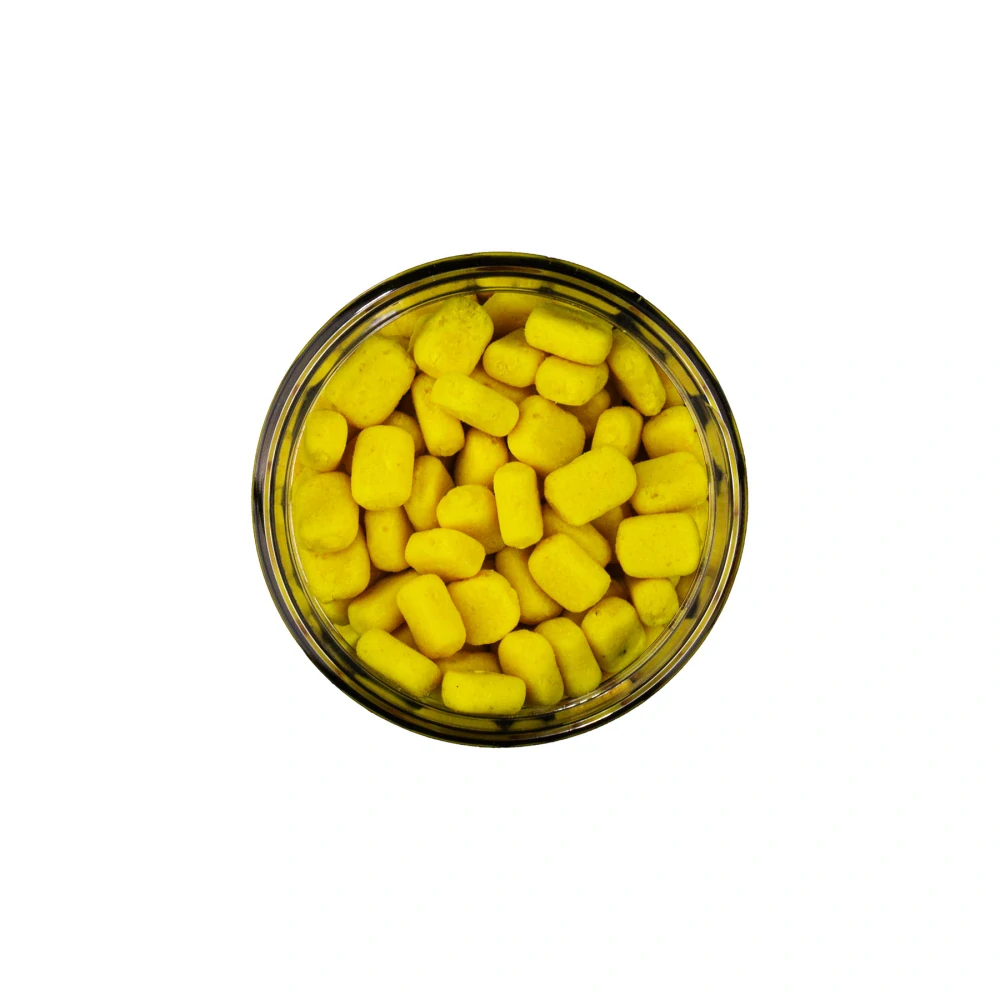 BAITNOW Wafters Method Feeder Pins Corn 8-12mm 12g