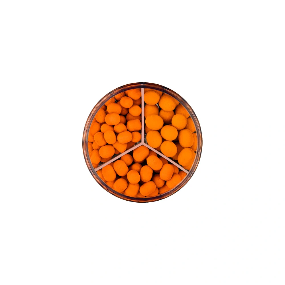 BAITNOW Wafters Method Feeder Freaky Shrimp 6,8,10mm 24g