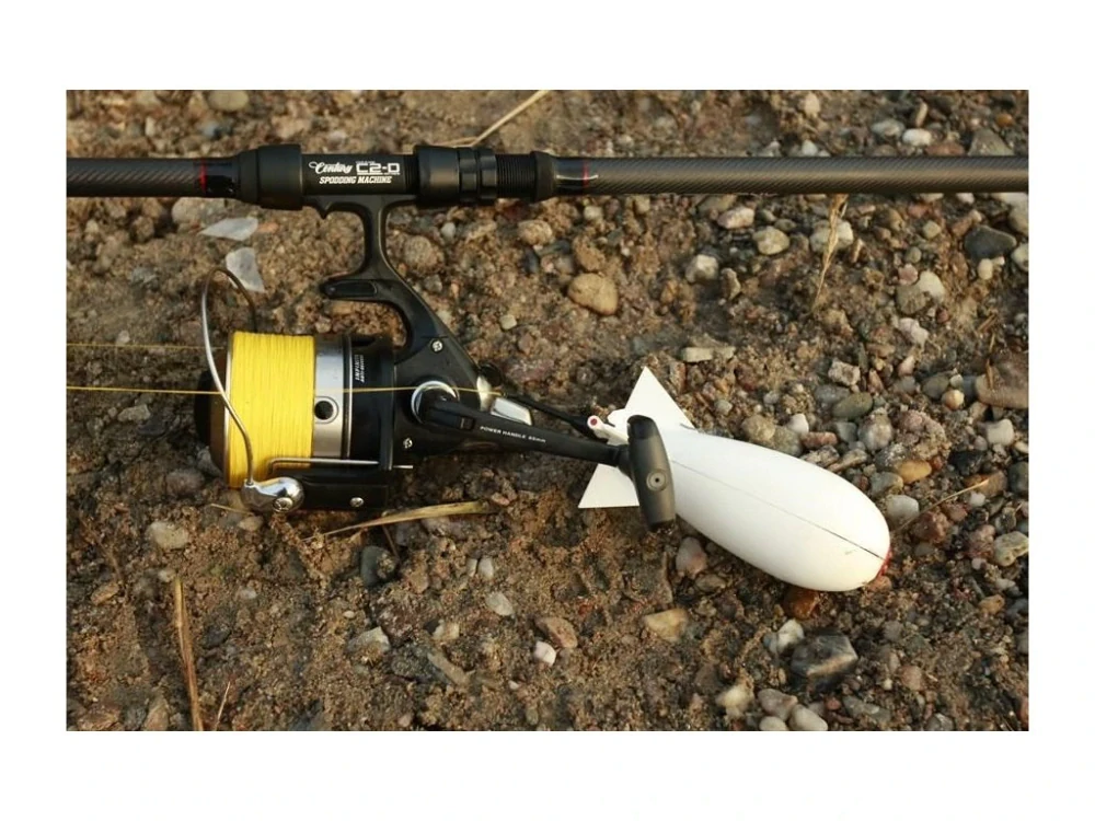 SPORTCARP Šňůra Maxi Spod ø0,18mm 40lb 18,2kg