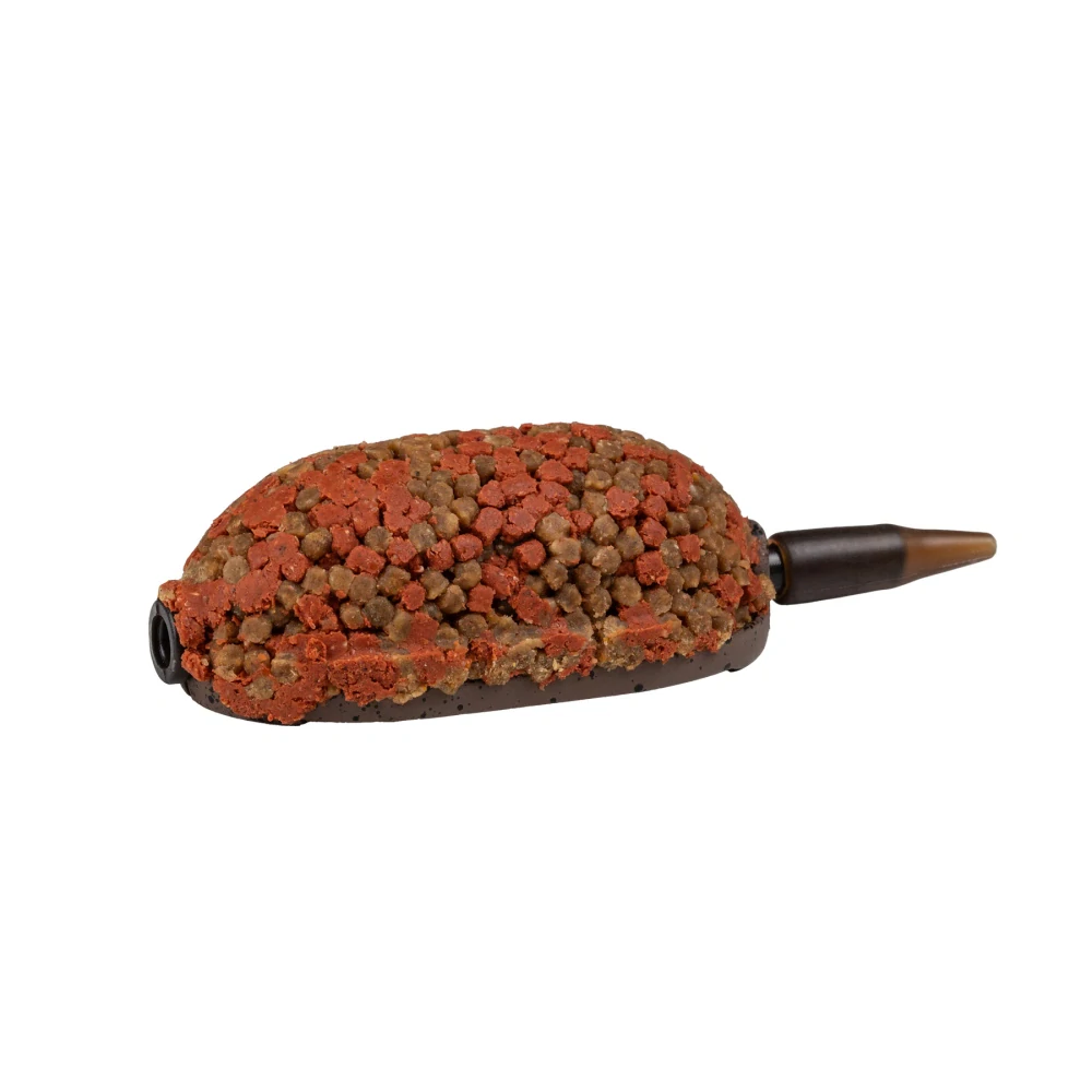 BAITNOW Pelet Method Feeder Pinky Boy 2mm 800g