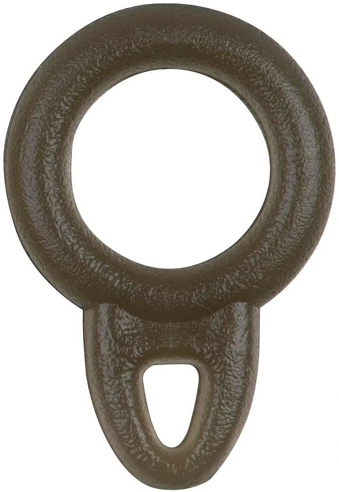 FOX Montáž Naturals Standard Run Ring Kit 8ks