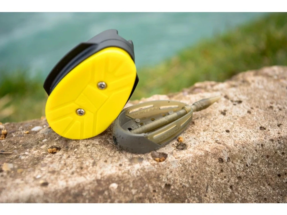 PRESTON Ics In-Line Banjo Xr Feeder Large 45g