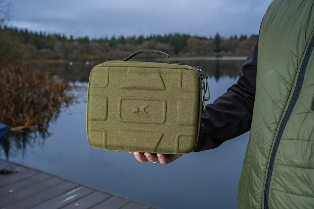 KORUM Pouzdro Progress Hardcase Cooler 4l