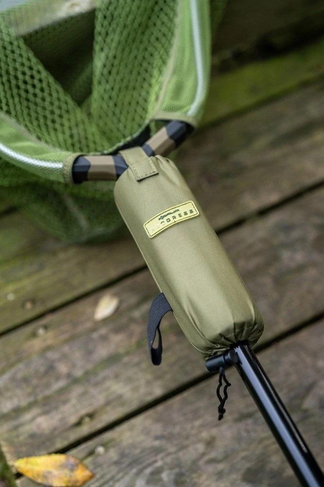 KORUM Plovák Progress Slim Net Float 20cm