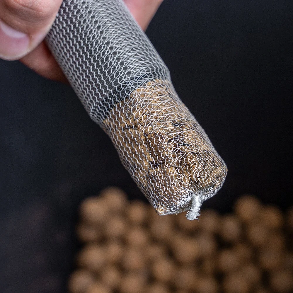 AVID PVA punčocha Transfer PVA Mesh System 25mm 7m