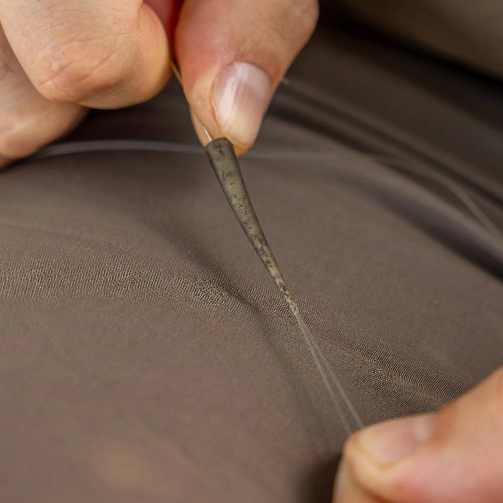 AVID Převlek Outline FleckTone Naked Tail Rubber