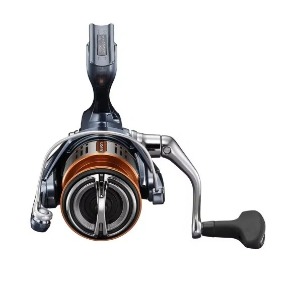 SHIMANO Naviják Nasci FD C3000
