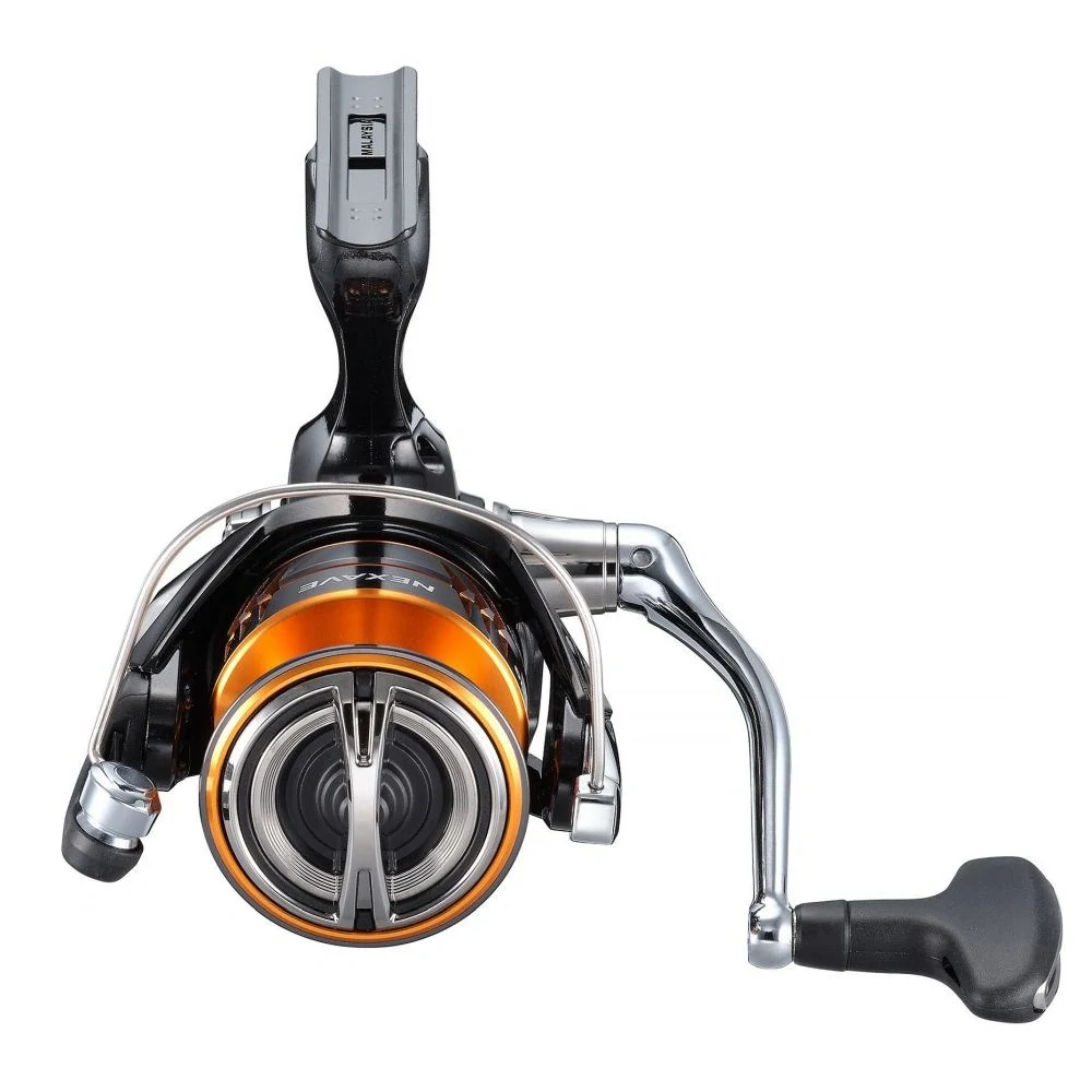SHIMANO Naviják Nexave FJ 4000