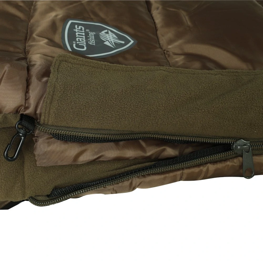 GIANTS FISHING Spací pytel 4 Season Deluxe Sleeping Bag