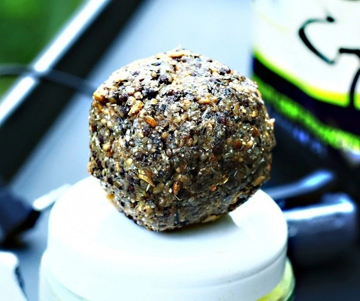 JET FISH Zig Mix Sloupcový 1kg
