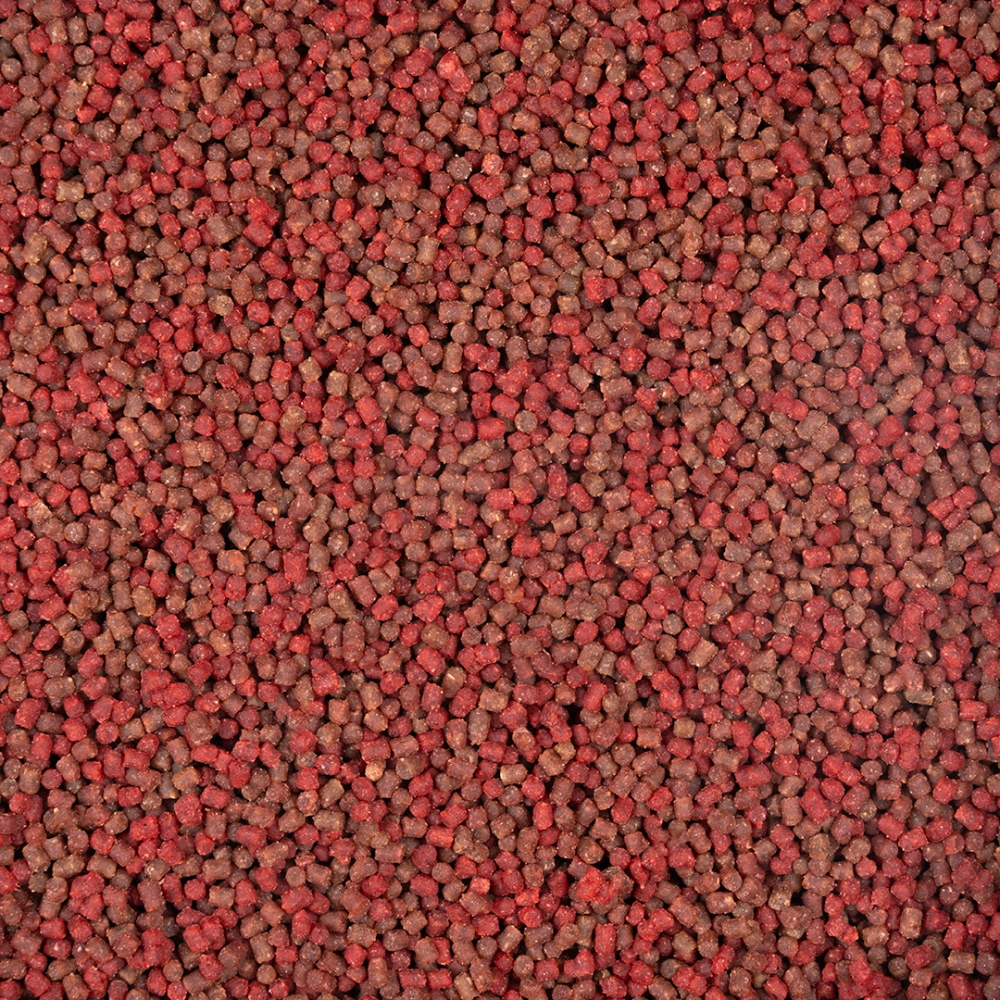 BAITNOW Pellet Method Feeder Ready to Go Jahoda 2mm 500g