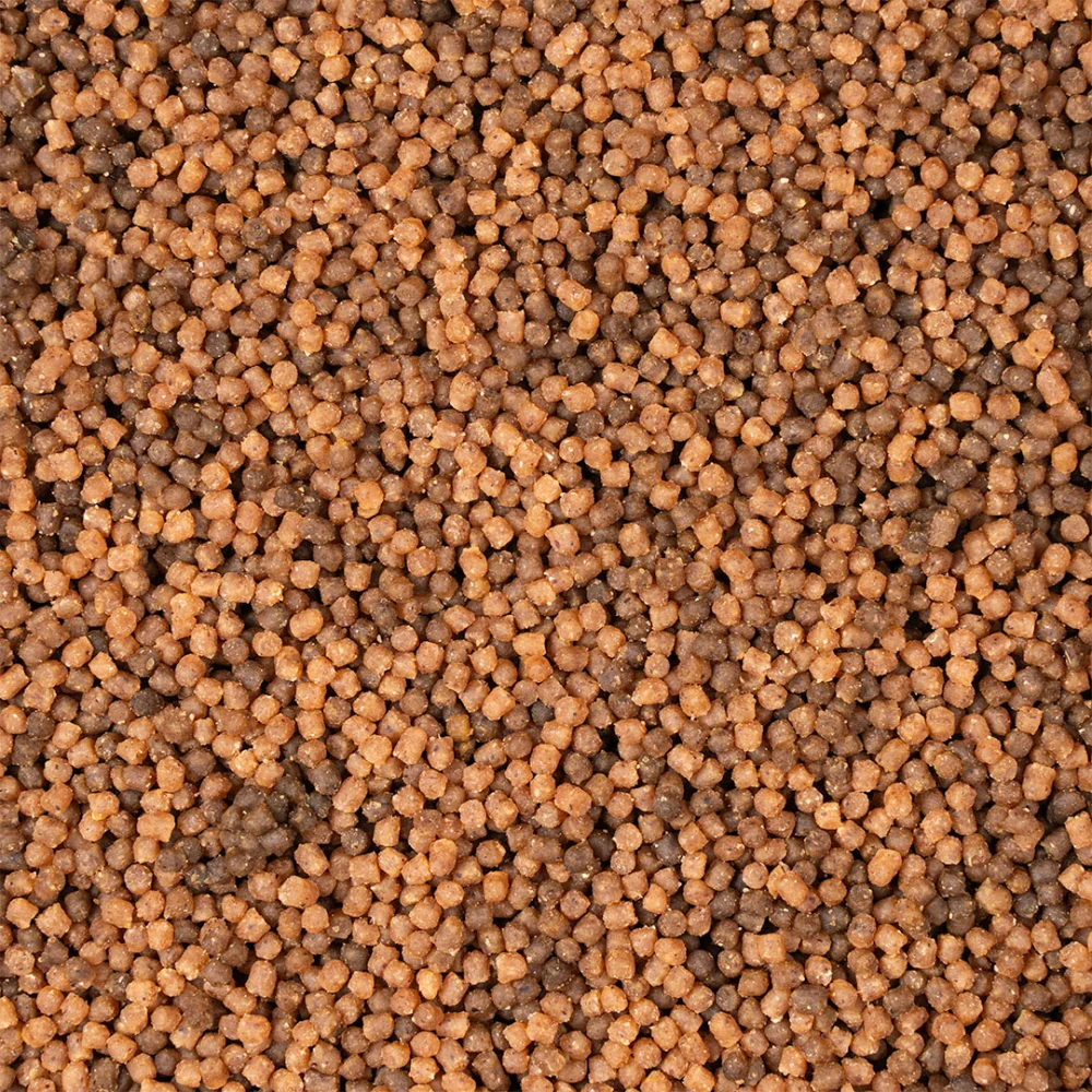 BAITNOW Pellet Method Feeder Ready to Go Tygří ořech 2mm 500g