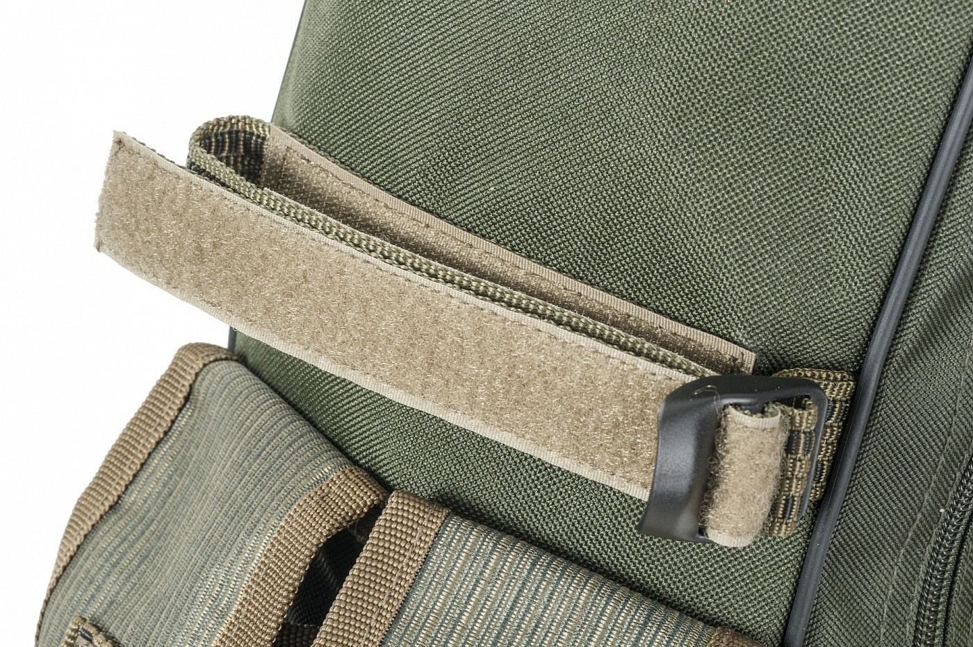 MIVARDI Pouzdro na pruty Multi Green 110cm