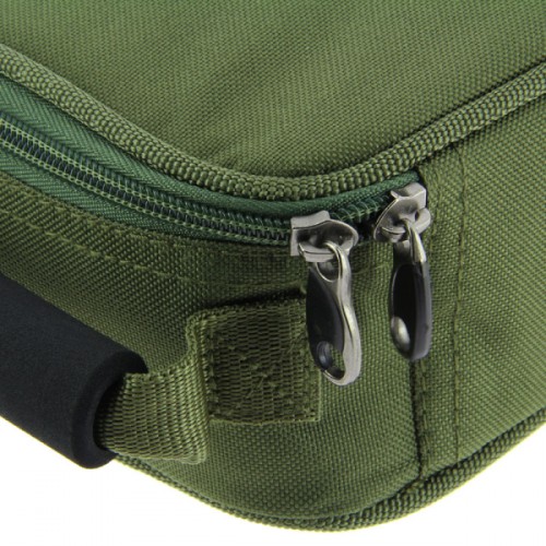 NGT Pouzdro na dipy Glug Bag Green